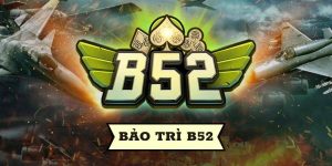 Bảo trì B52